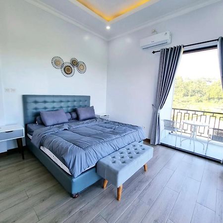 Villa Kuta Puncak Cilama المظهر الخارجي الصورة