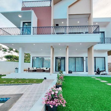 Villa Kuta Puncak Cilama المظهر الخارجي الصورة