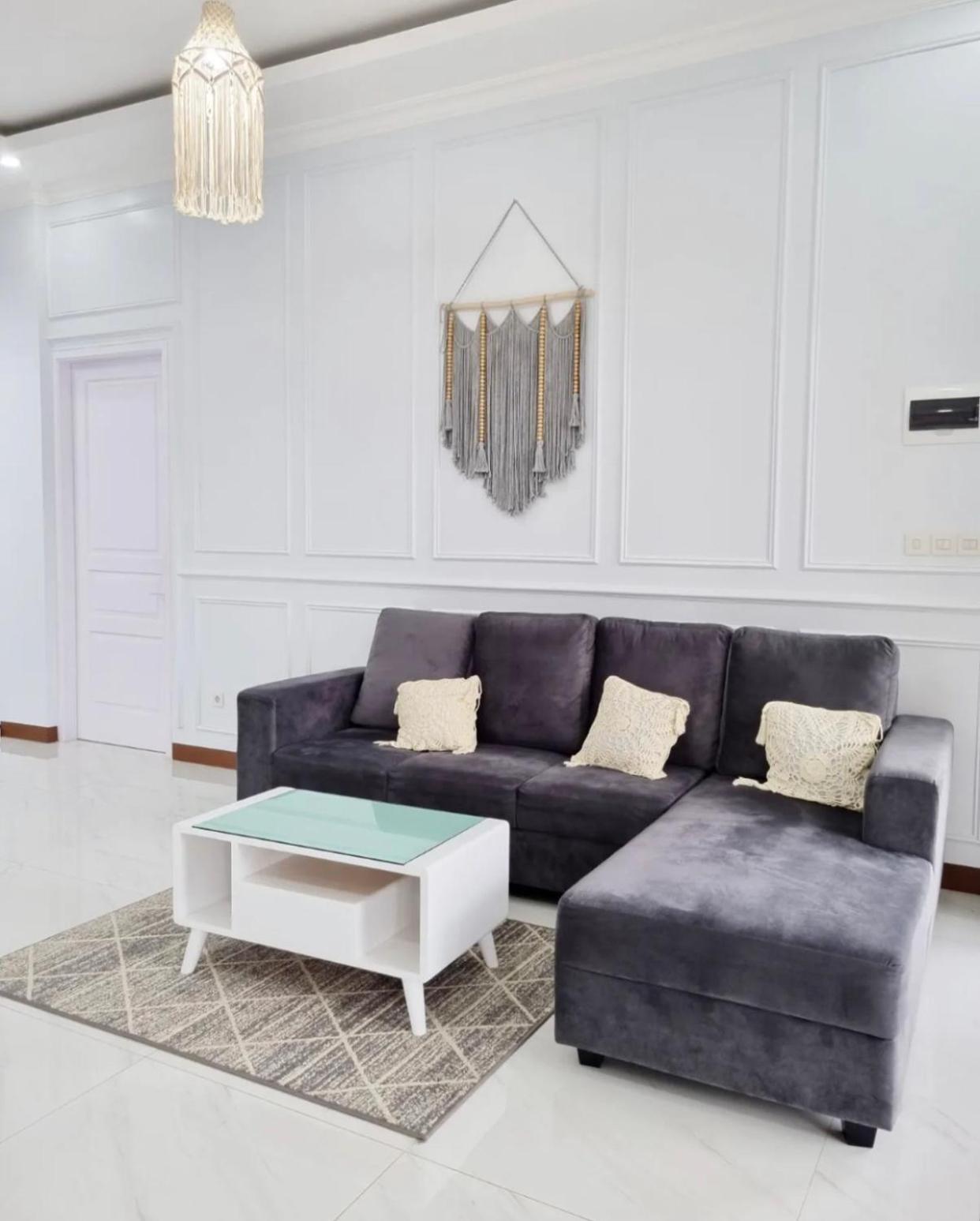 Villa Kuta Puncak Cilama المظهر الخارجي الصورة